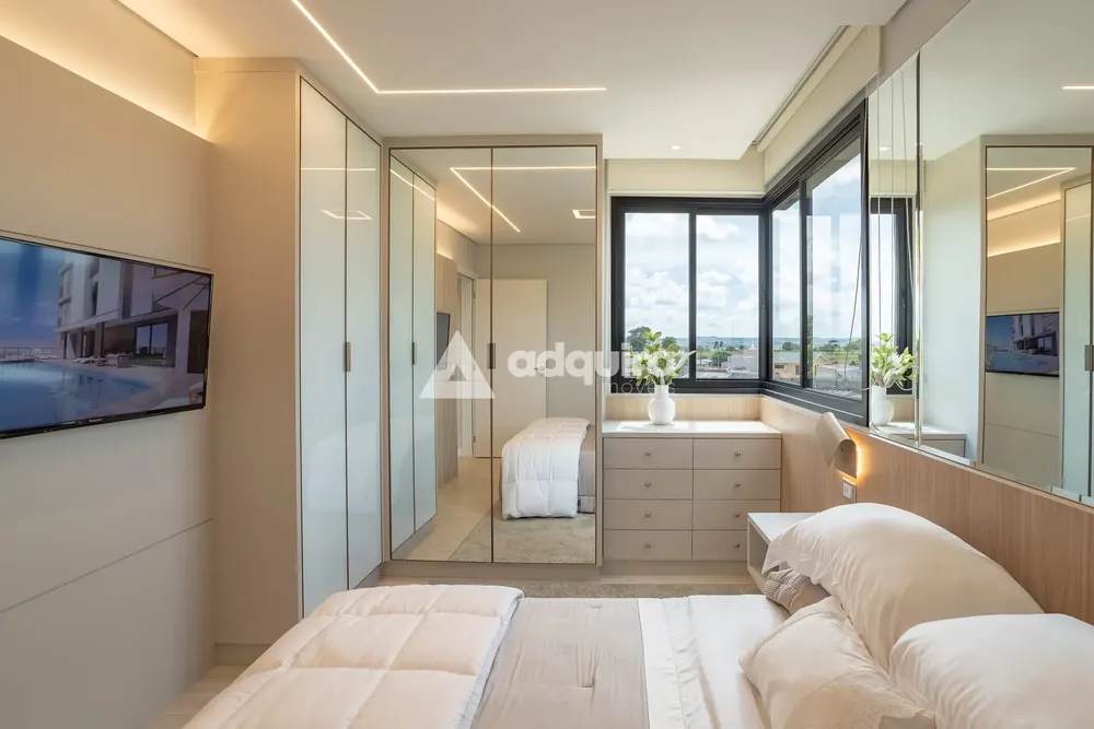 Apartamento, 3 quartos, 77 m² - Foto 8