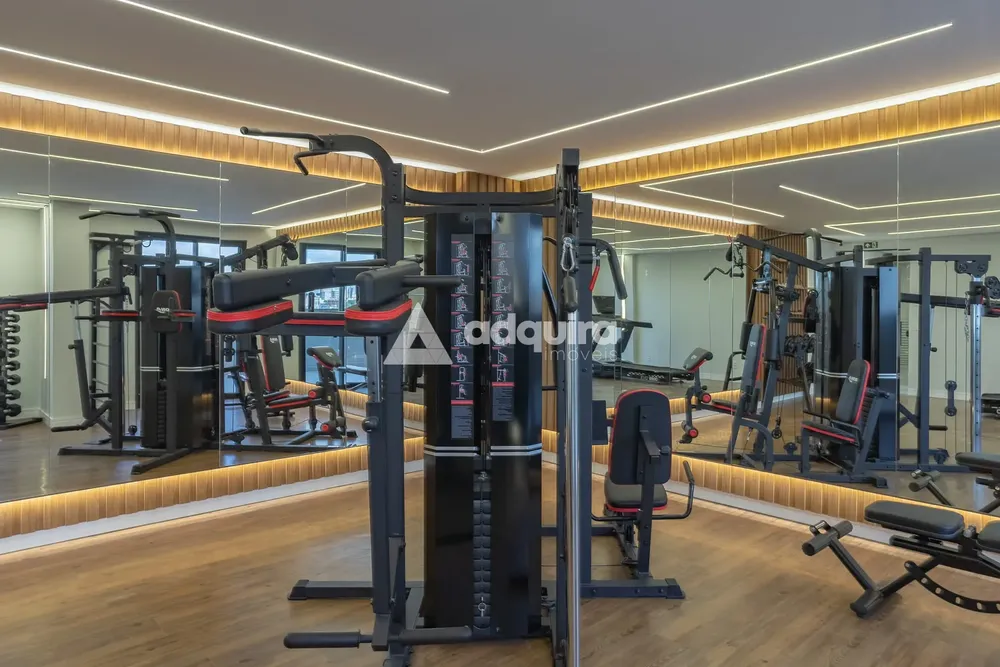 Apartamento, 3 quartos, 77 m² - Foto 6