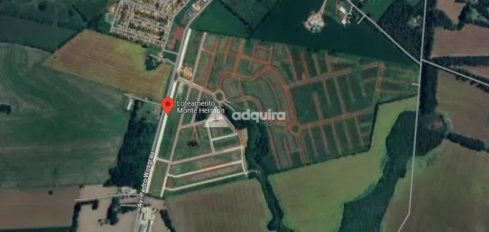 Terreno, 337 m² - Foto 6