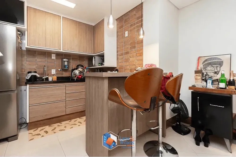 Apartamento, 2 quartos, 70 m² - Foto 1
