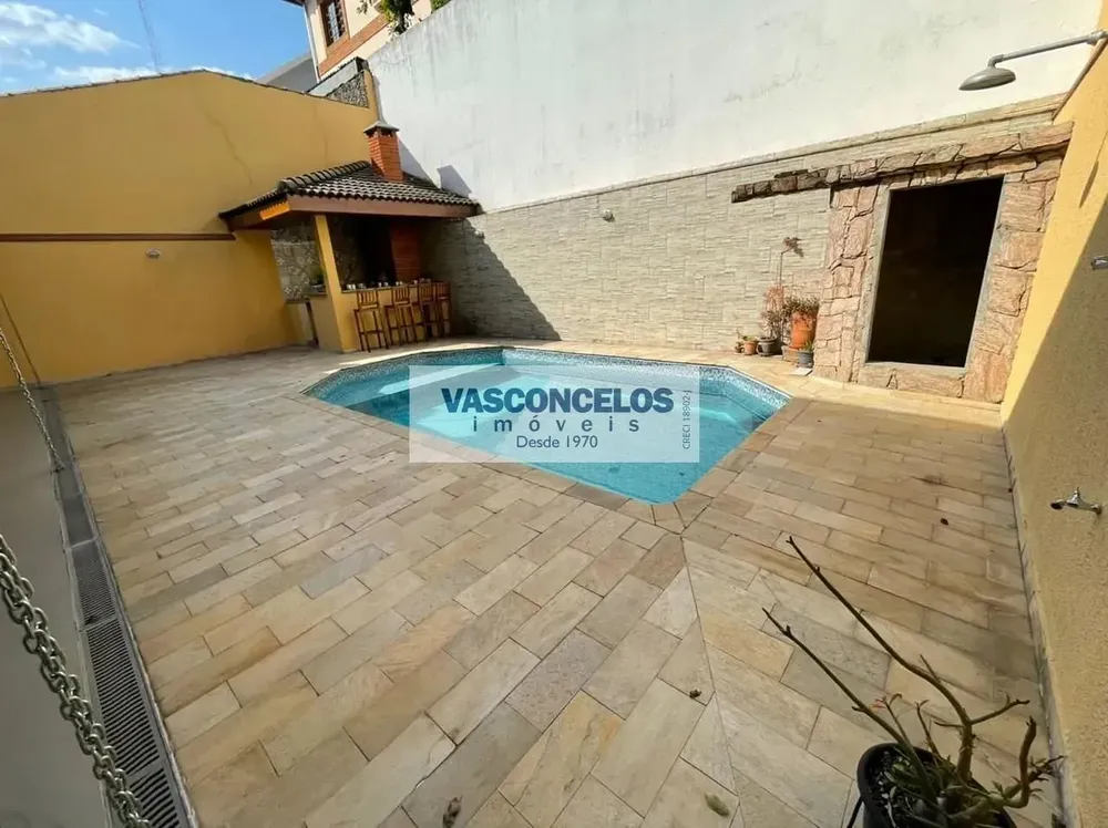 Casa, 4 quartos, 280 m² - Foto 4