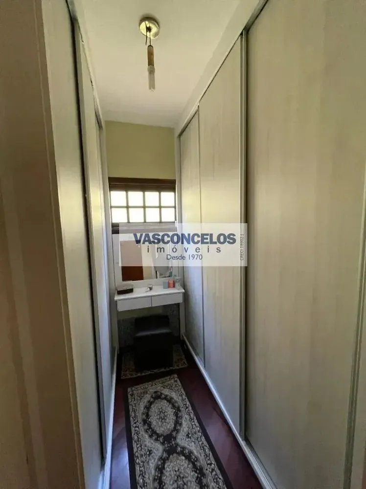 Casa, 4 quartos, 280 m² - Foto 3