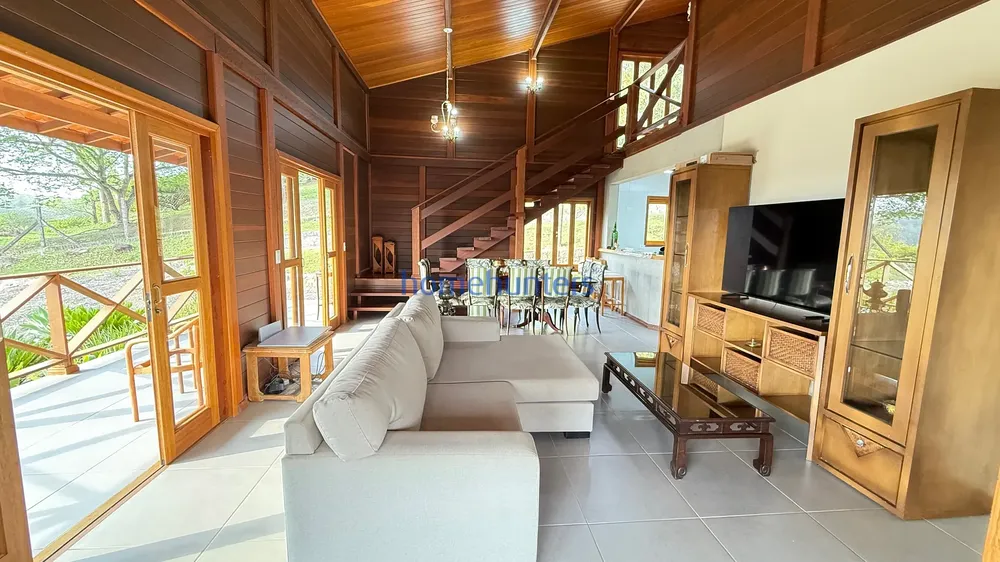 Chácara, 3 quartos, 2 hectares - Foto 1