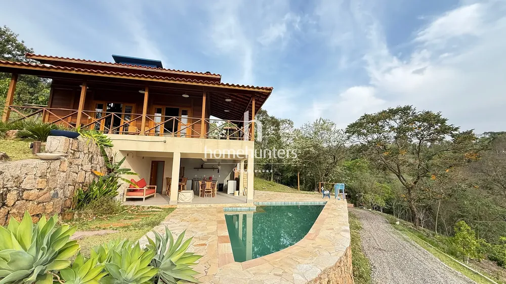 Chácara, 3 quartos, 2 hectares - Foto 6