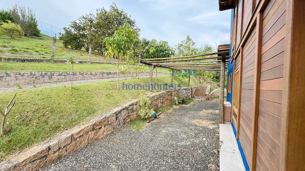 Chácara, 3 quartos, 2 hectares - Foto 4