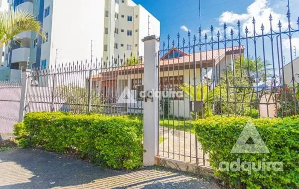 Casa, 4 quartos, 352 m² - Foto 2