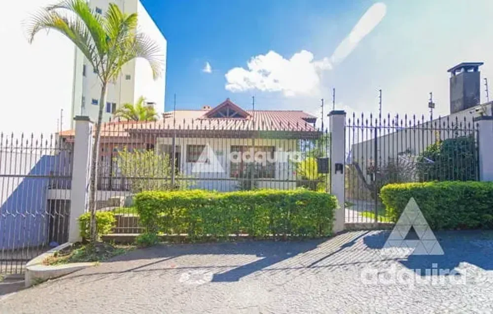 Casa, 4 quartos, 352 m² - Foto 3
