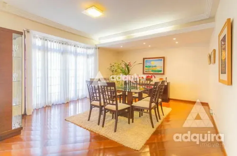 Casa, 4 quartos, 352 m² - Foto 4