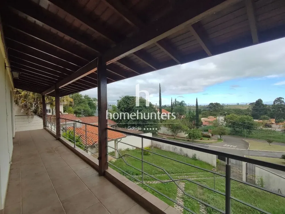 Casa, 3 quartos, 385 m² - Foto 2