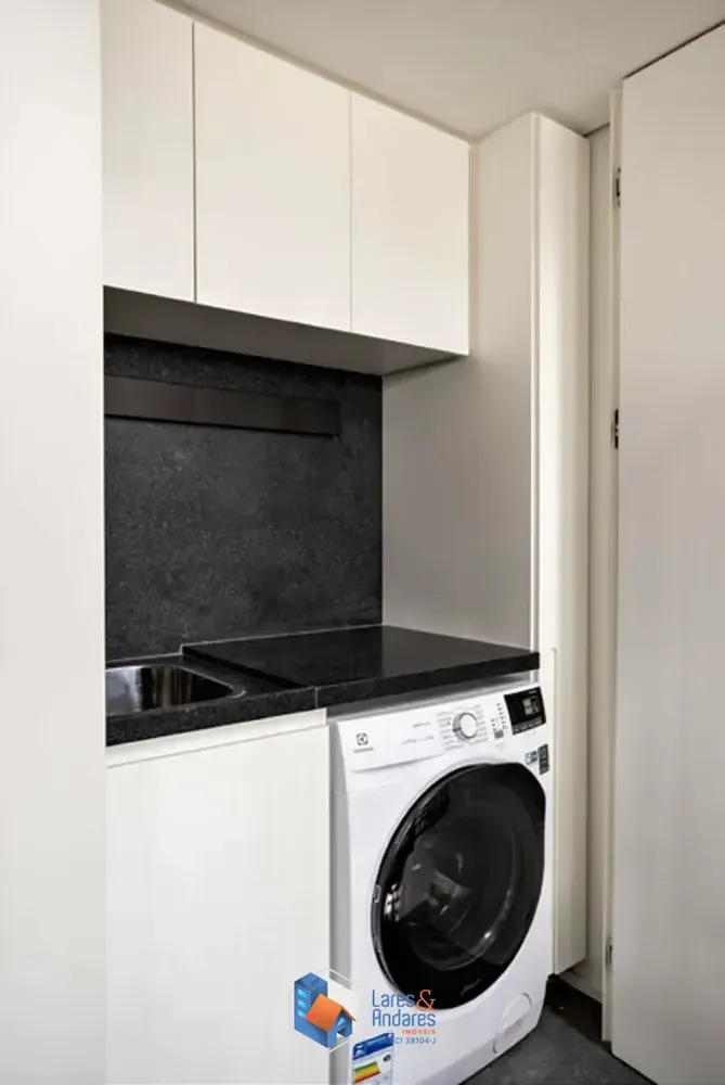 Apartamento, 1 quarto, 90 m² - Foto 3