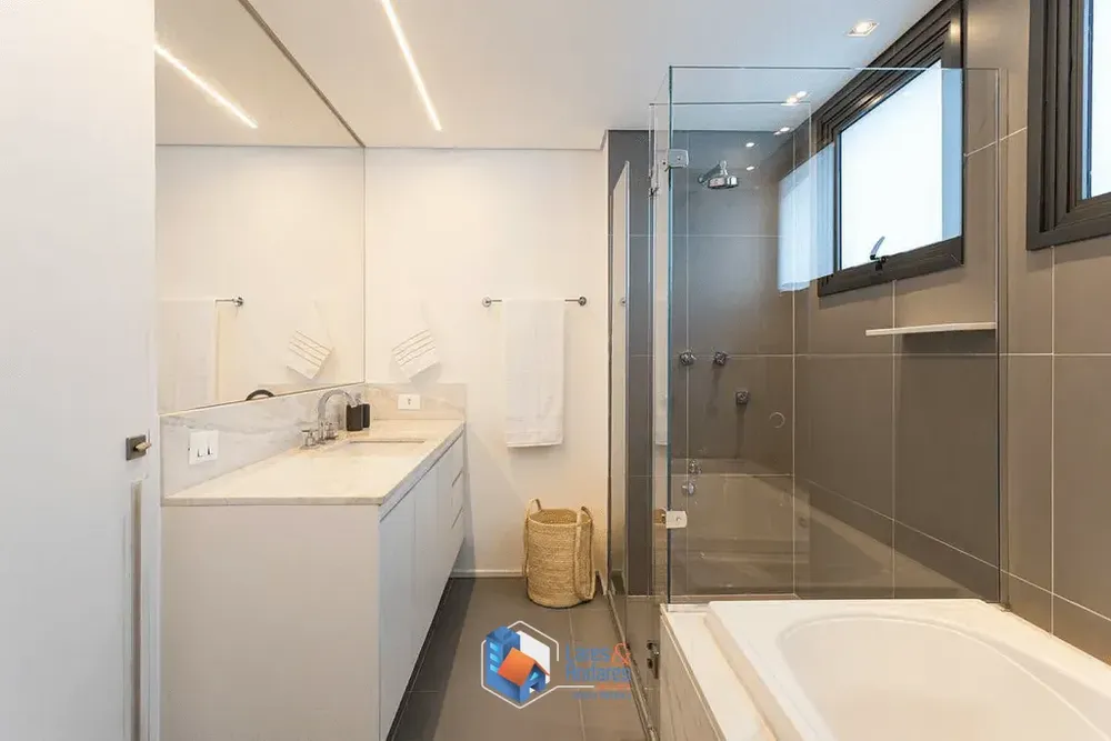 Apartamento, 1 quarto, 90 m² - Foto 1