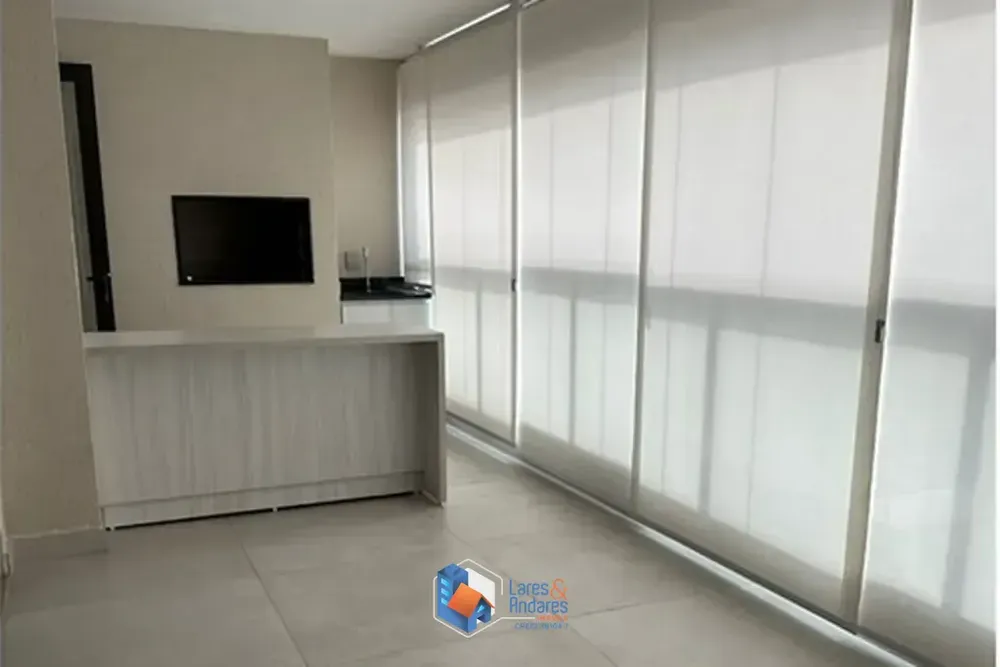 Apartamento, 3 quartos, 142 m² - Foto 4