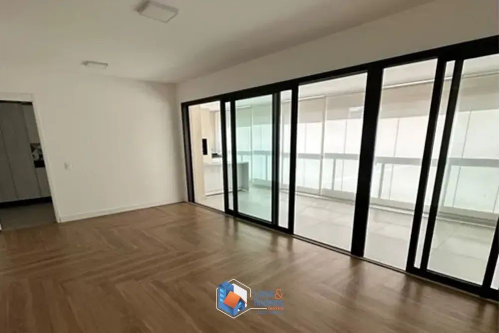 Apartamento, 3 quartos, 142 m² - Foto 1