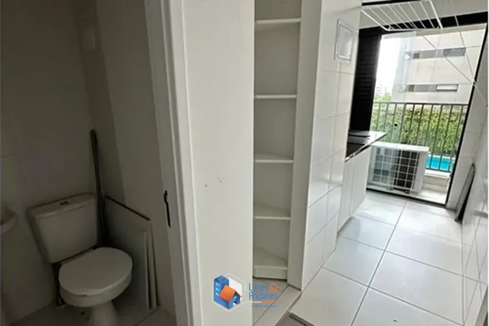 Apartamento, 3 quartos, 142 m² - Foto 3