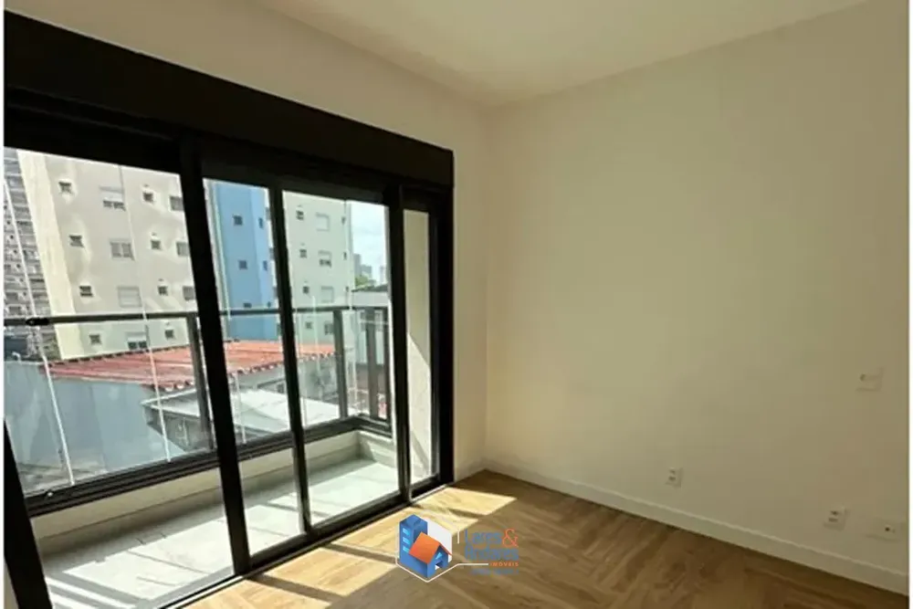 Apartamento, 3 quartos, 142 m² - Foto 2
