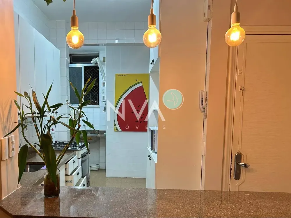 Apartamento, 2 quartos, 76 m² - Foto 4