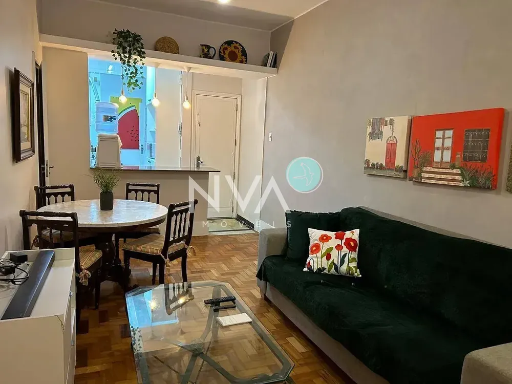 Apartamento, 2 quartos, 76 m² - Foto 2