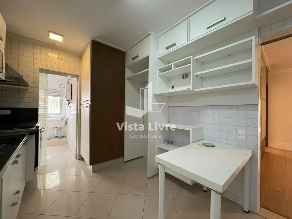 Apartamento, 3 quartos, 110 m² - Foto 4