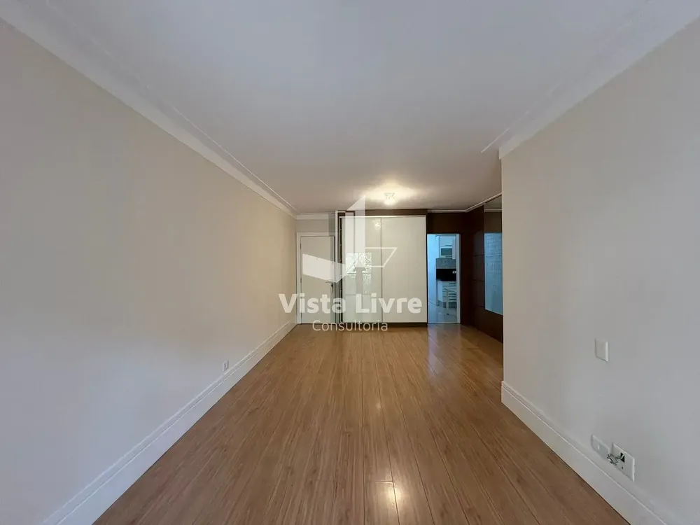 Apartamento, 3 quartos, 110 m² - Foto 1