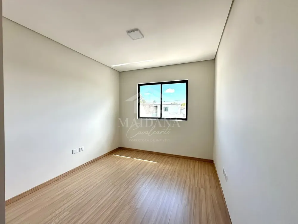 Sobrado, 3 quartos, 153 m² - Foto 4
