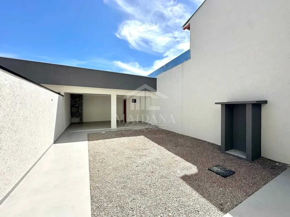 Sobrado, 3 quartos, 153 m² - Foto 1