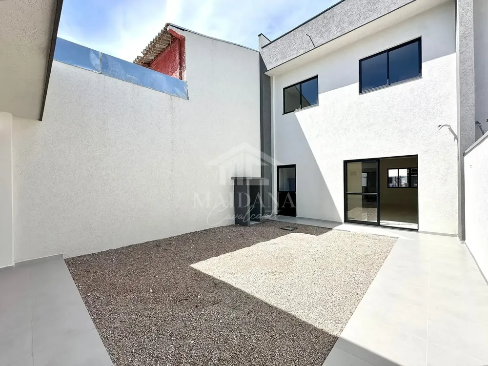 Sobrado, 3 quartos, 153 m² - Foto 3