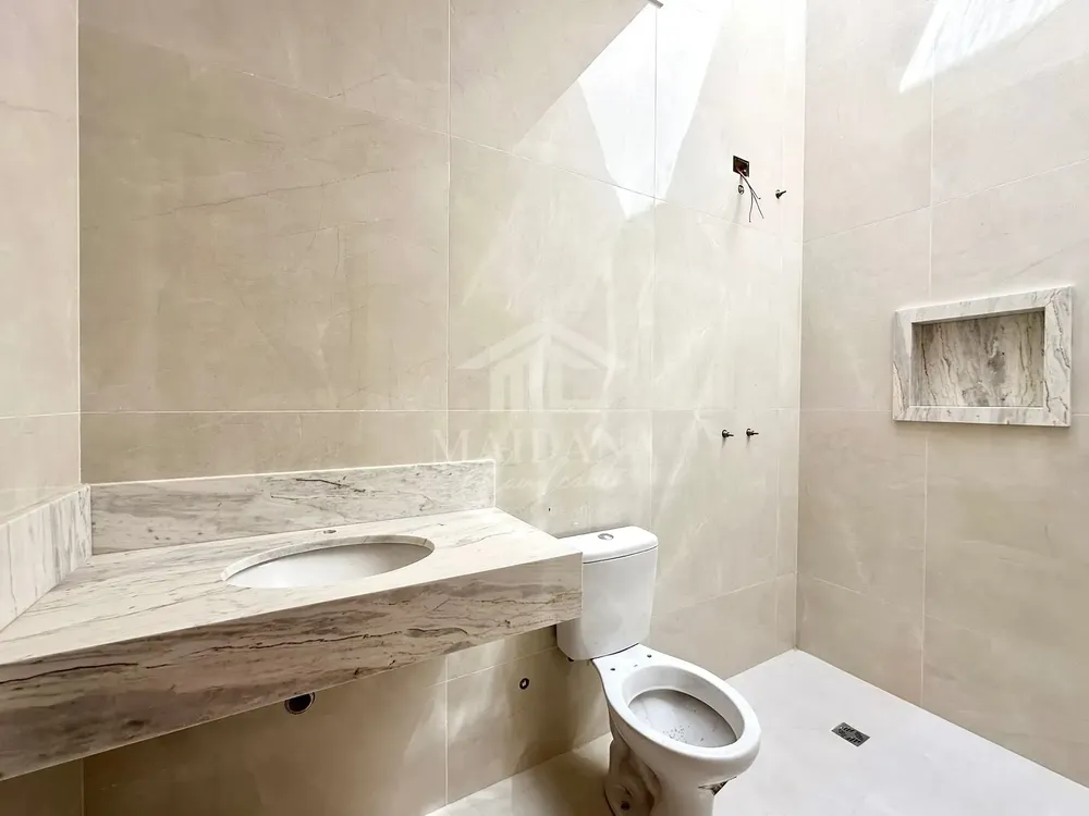 Sobrado, 3 quartos, 153 m² - Foto 8
