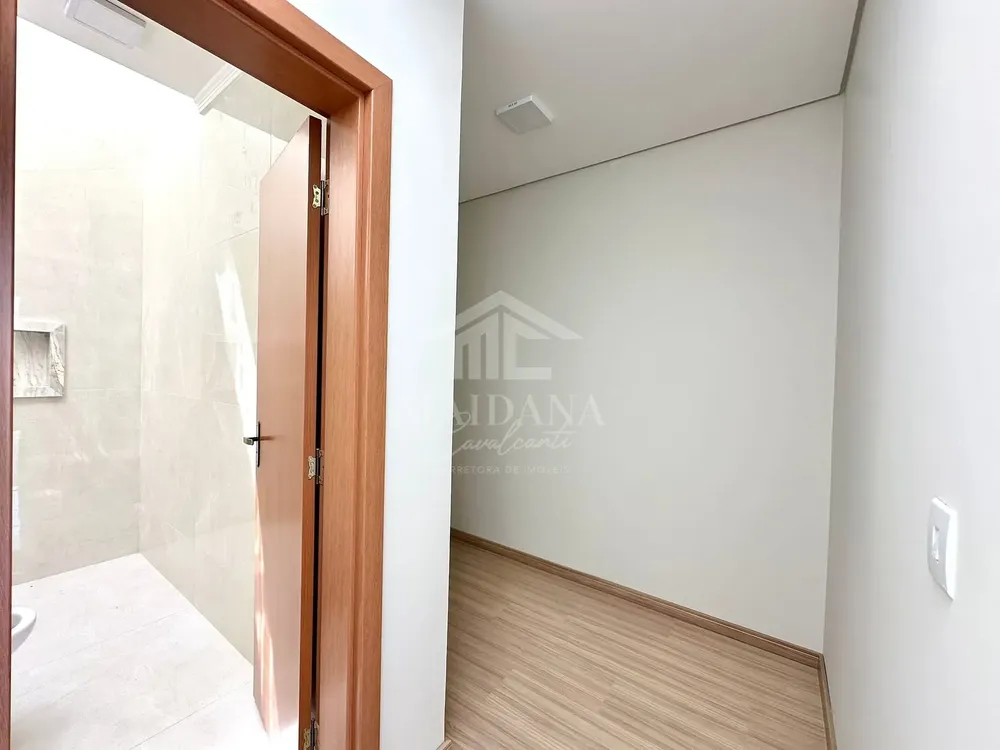 Sobrado, 3 quartos, 153 m² - Foto 2