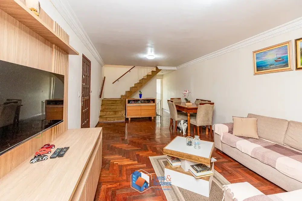 Sobrado, 3 quartos, 396 m² - Foto 4