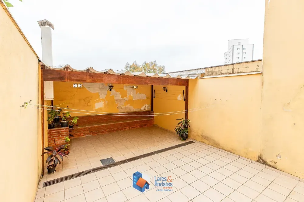 Sobrado, 3 quartos, 396 m² - Foto 7