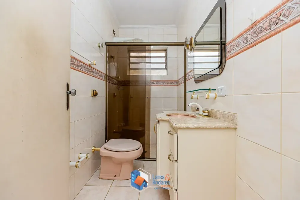 Sobrado, 3 quartos, 396 m² - Foto 6