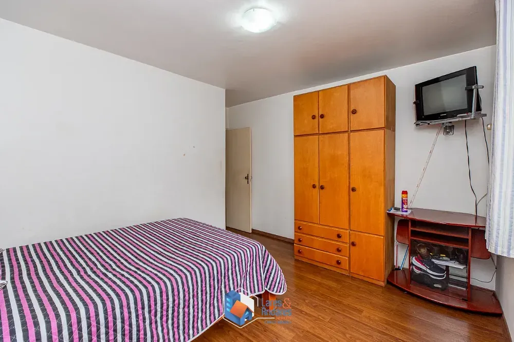 Sobrado, 3 quartos, 396 m² - Foto 5