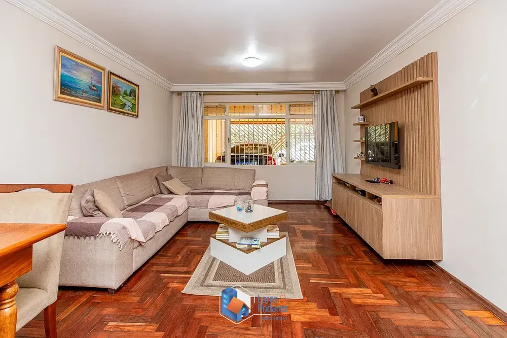 Sobrado, 3 quartos, 396 m² - Foto 2