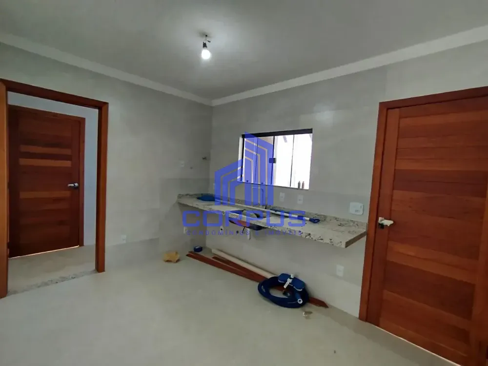 Casa, 3 quartos, 126 m² - Foto 11