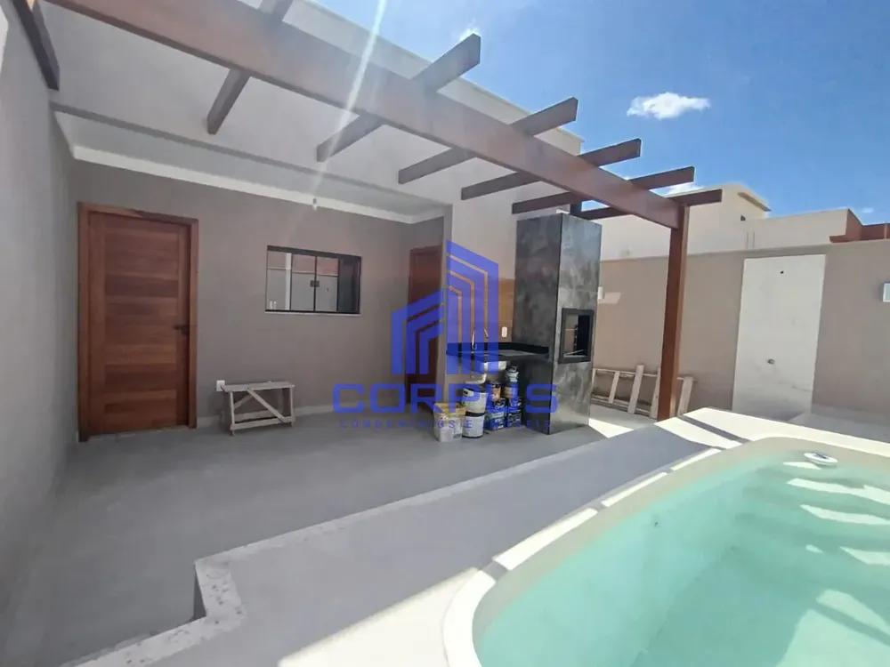 Casa, 3 quartos, 126 m² - Foto 22