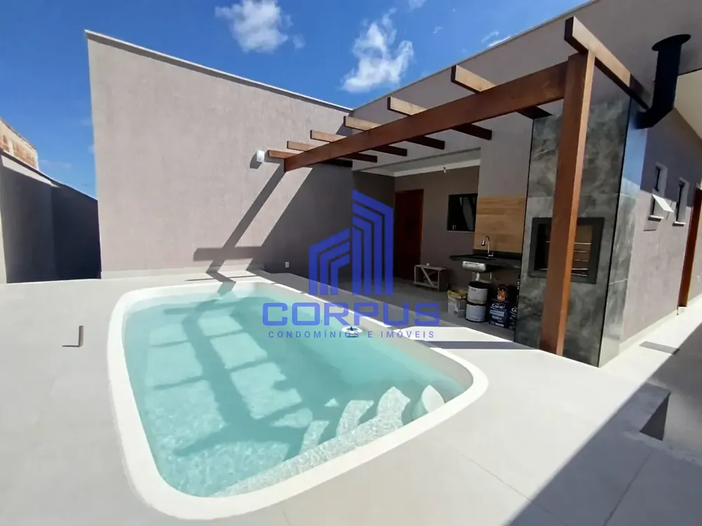 Casa, 3 quartos, 126 m² - Foto 26