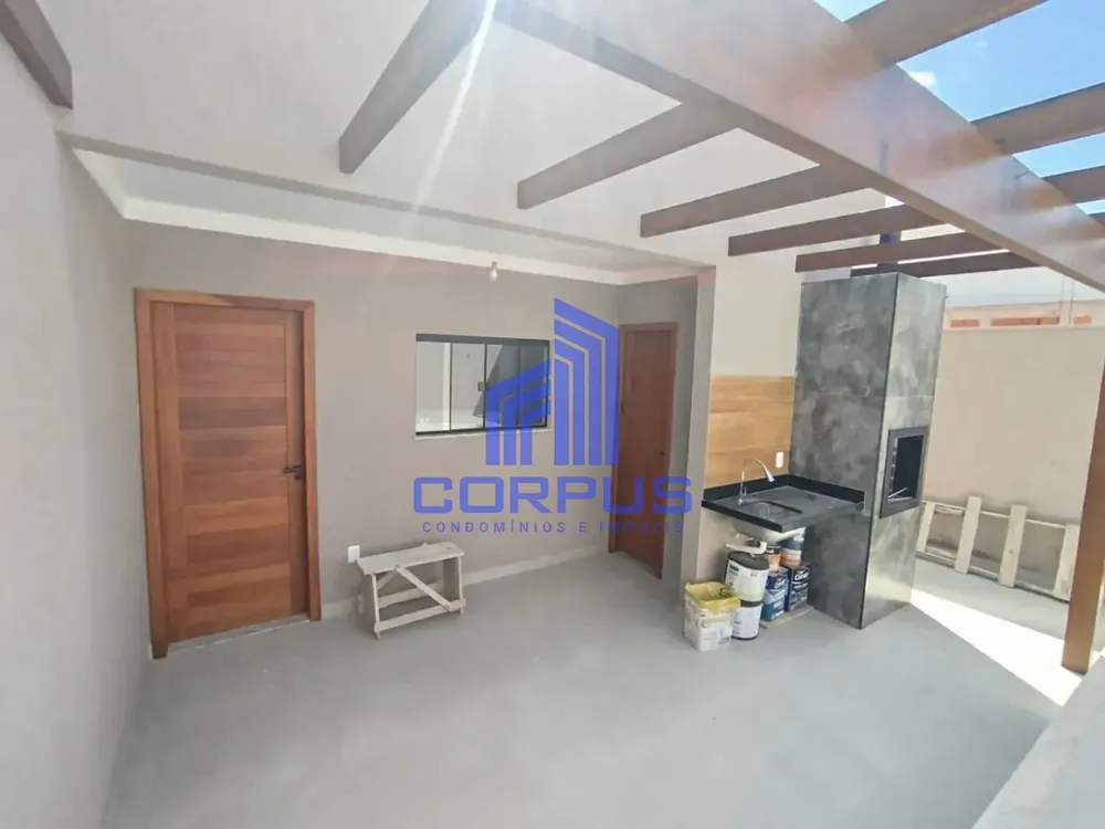 Casa, 3 quartos, 126 m² - Foto 27