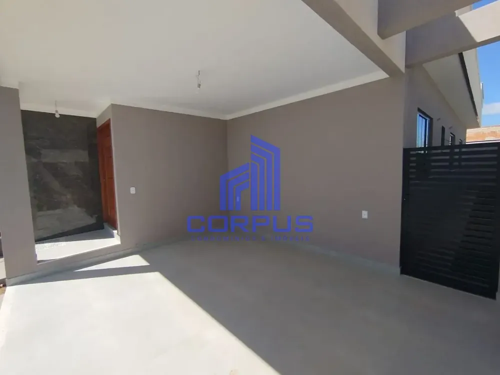 Casa, 3 quartos, 126 m² - Foto 5