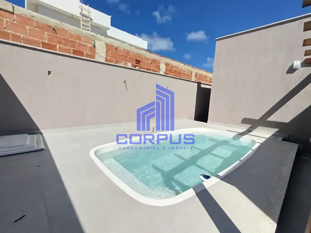 Casa, 3 quartos, 126 m² - Foto 21