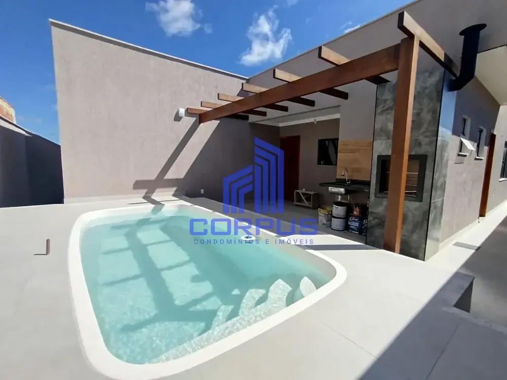 Casa, 3 quartos, 126 m² - Foto 28