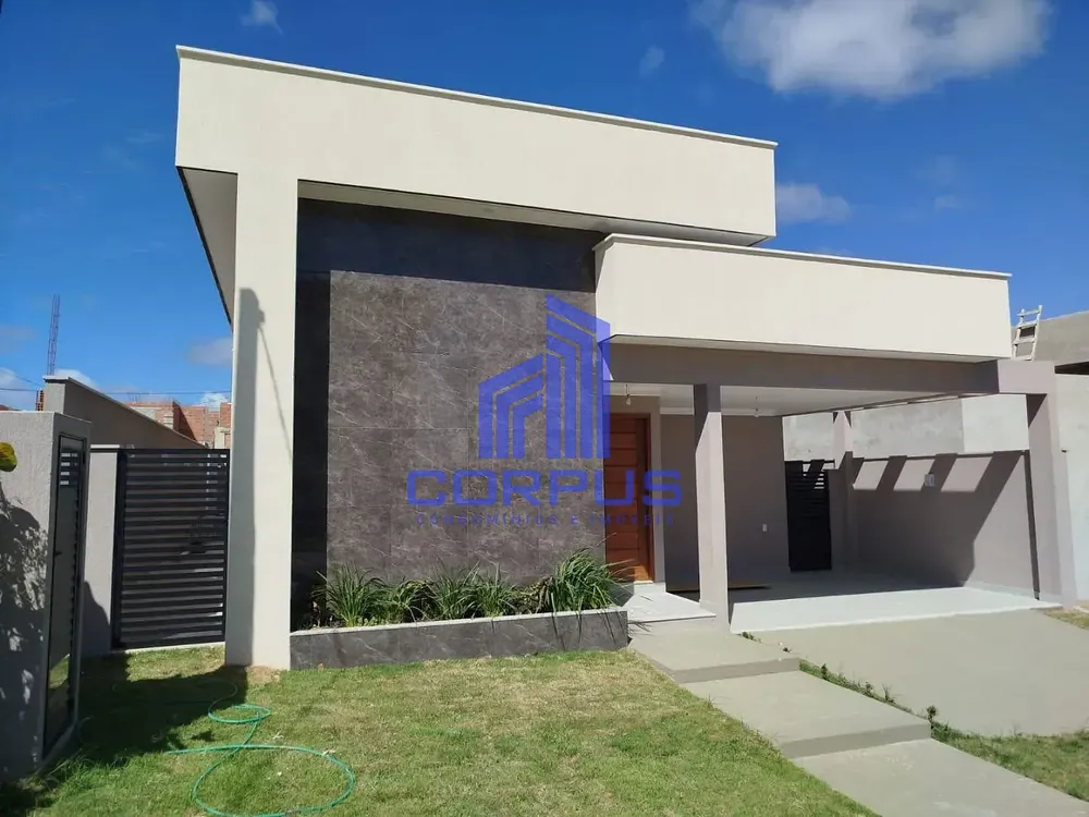 Casa, 3 quartos, 126 m² - Foto 3