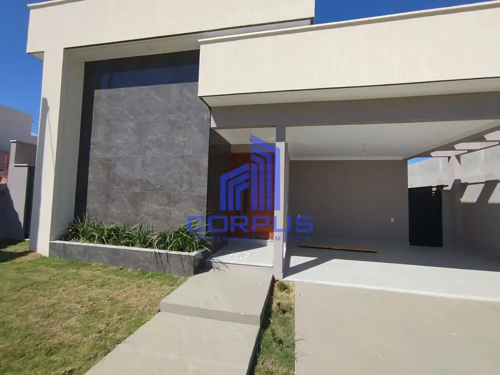 Casa, 3 quartos, 126 m² - Foto 4