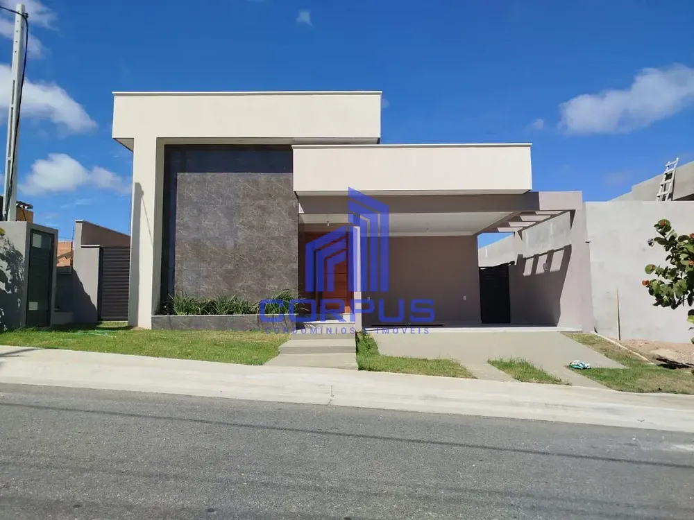 Casa, 3 quartos, 126 m² - Foto 1