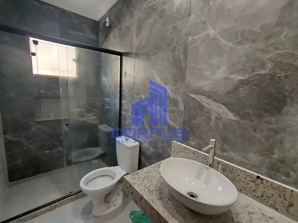 Casa, 3 quartos, 126 m² - Foto 20