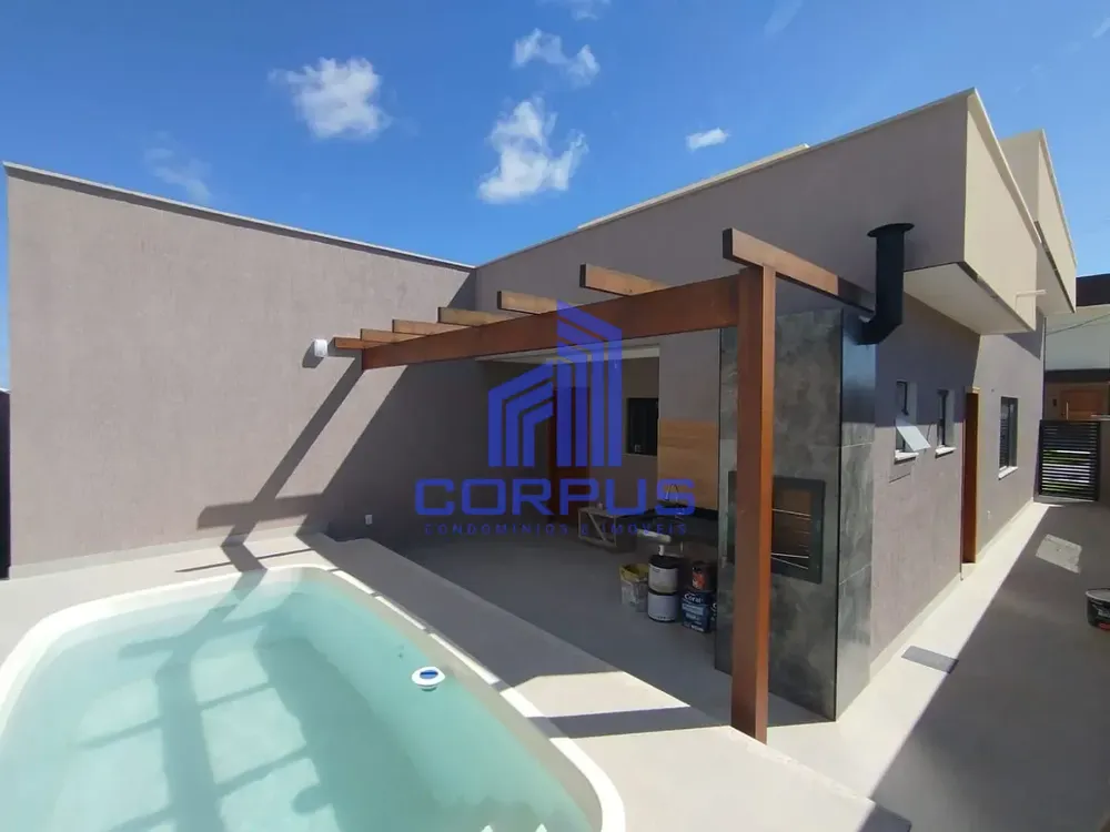 Casa, 3 quartos, 126 m² - Foto 25