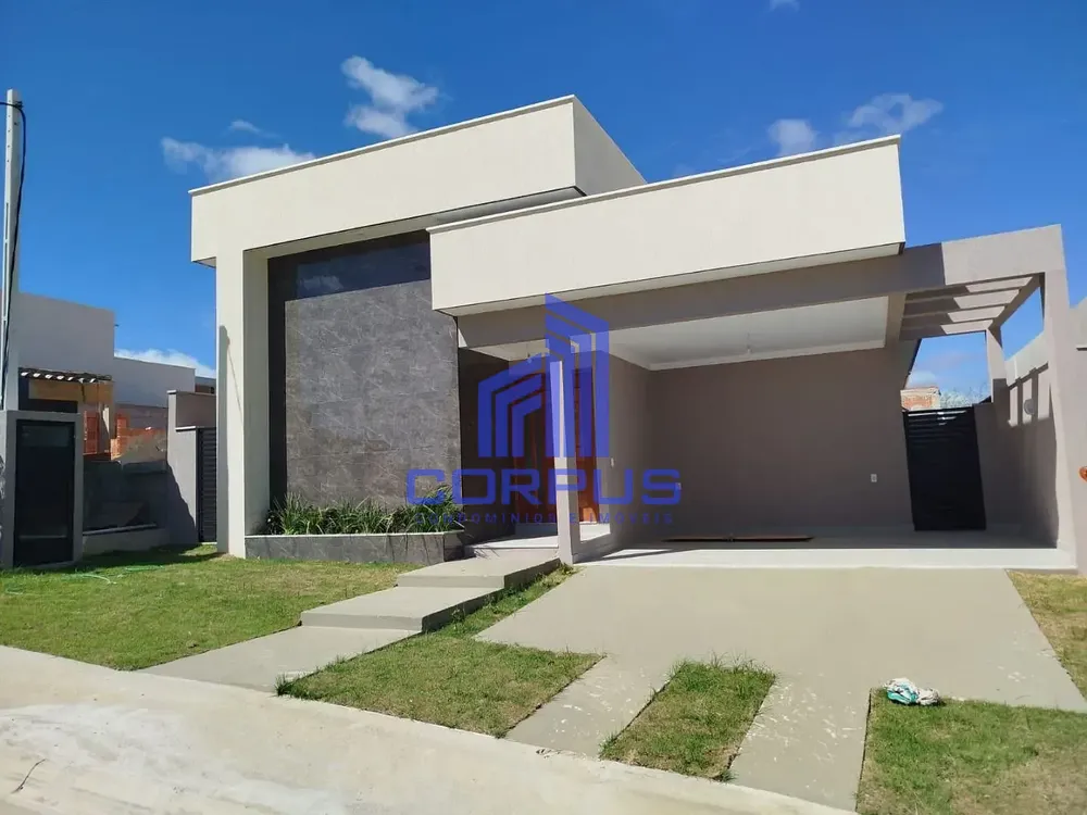 Casa, 3 quartos, 126 m² - Foto 2