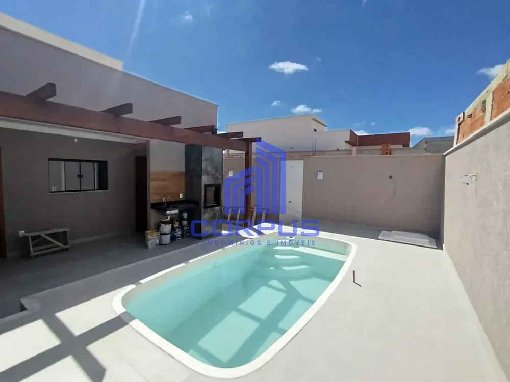 Casa, 3 quartos, 126 m² - Foto 23