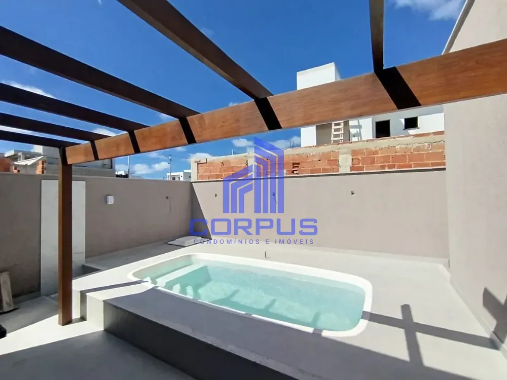 Casa, 3 quartos, 126 m² - Foto 24