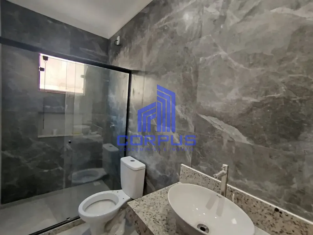 Casa, 3 quartos, 126 m² - Foto 17