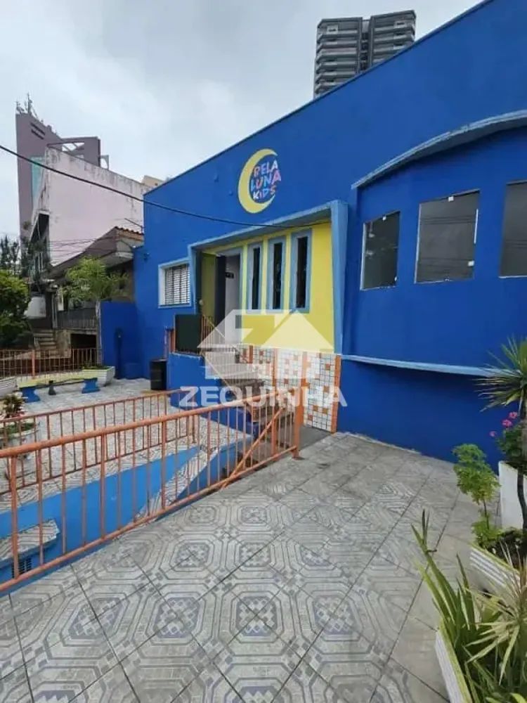 Loja-Salão, 283 m² - Foto 4